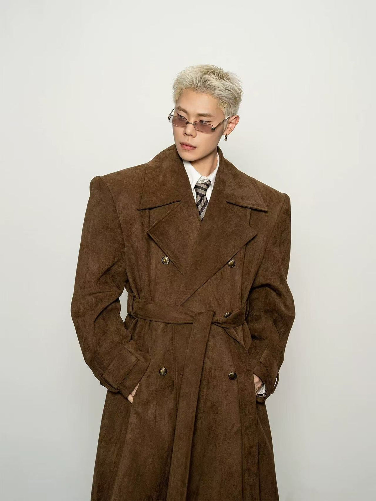 A0197  Men's outerwear