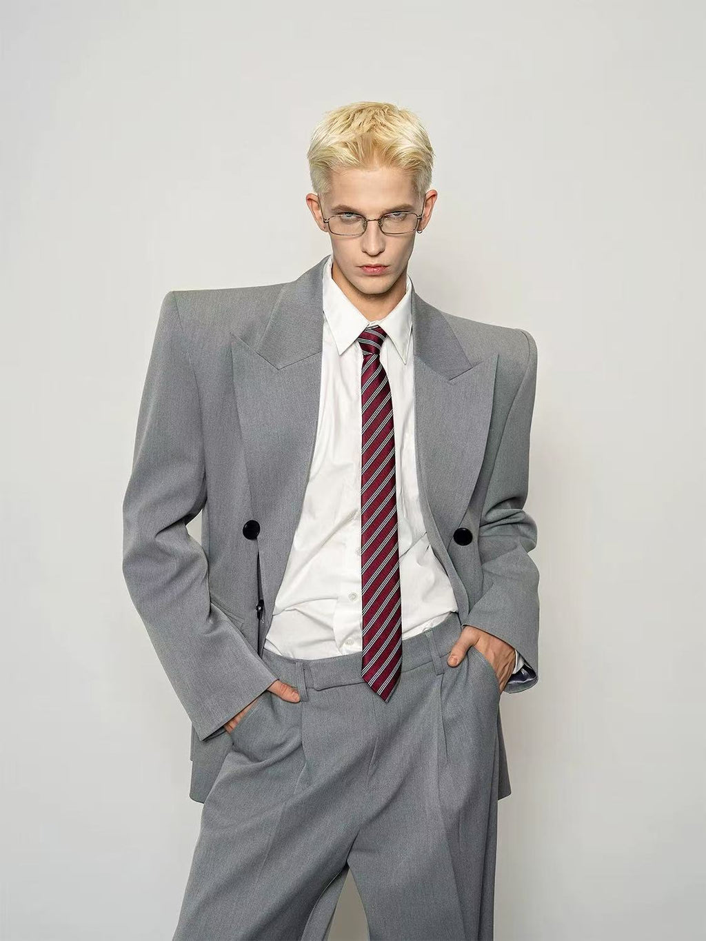A0198  Men's outerwear