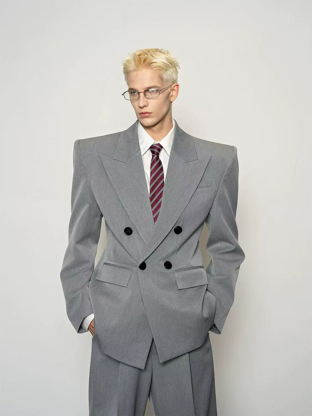 A0198  Men's outerwear