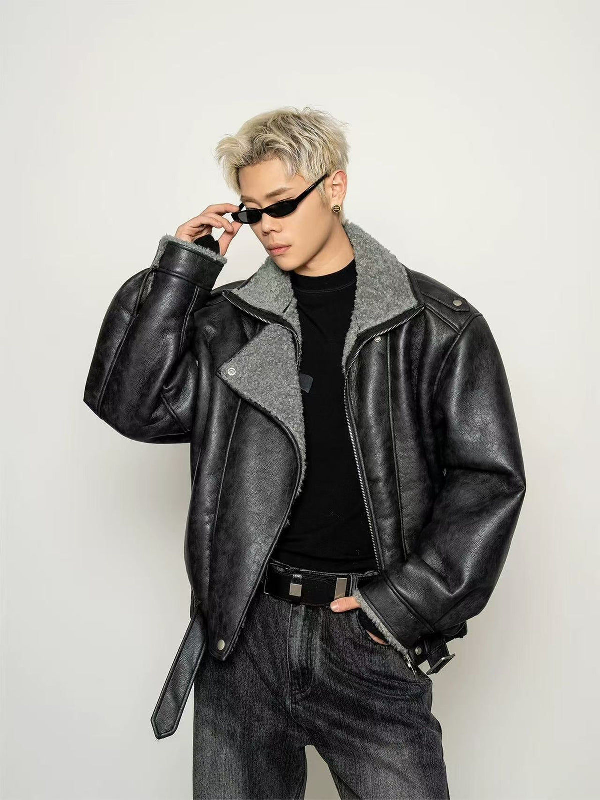 A0199   Men's outerwear