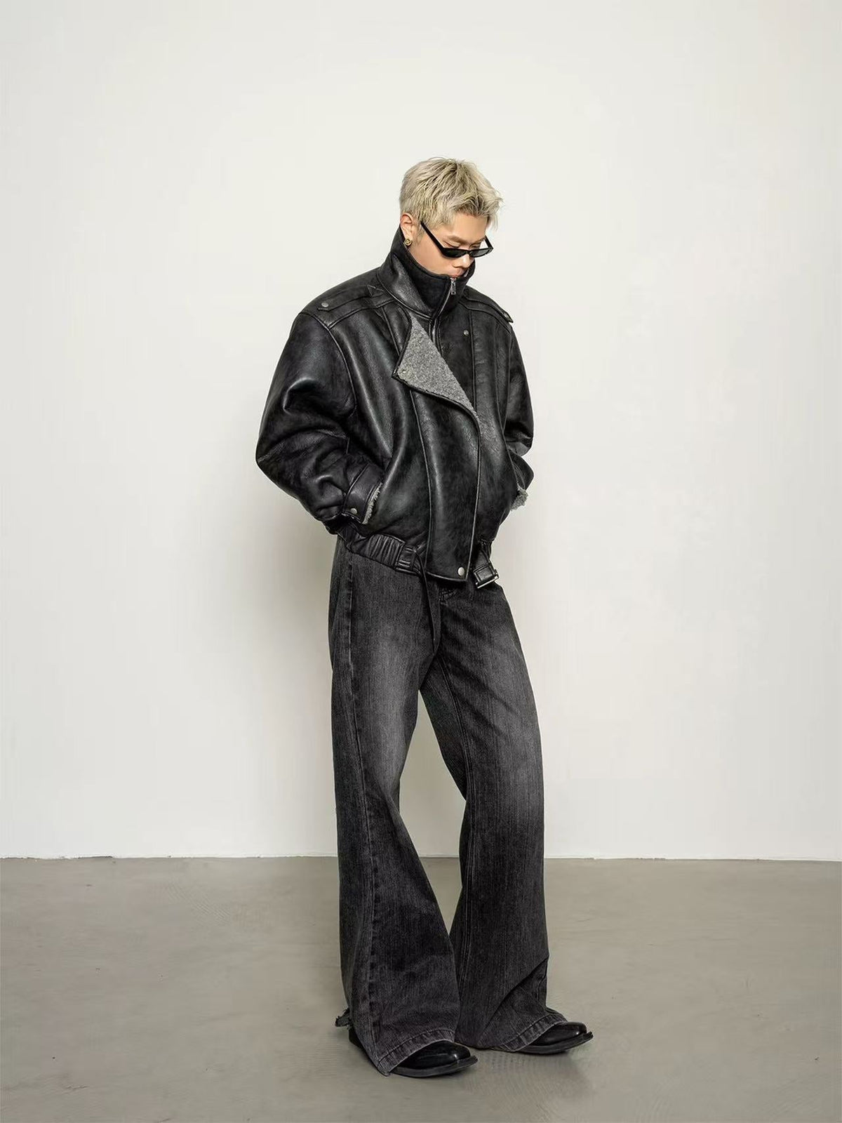 A0199   Men's outerwear