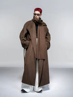 A0201  Men's outerwear