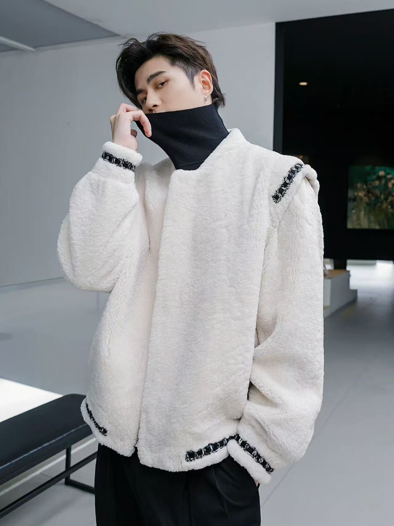 A0203  Men's outerwear