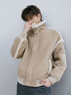 Men's outerwear