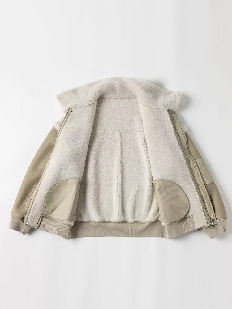 Men's outerwear