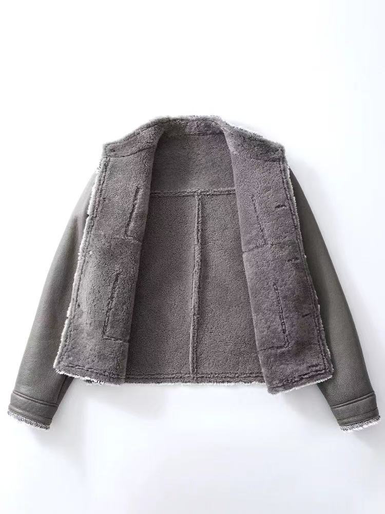 Men's outerwear
