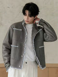 Men's outerwear