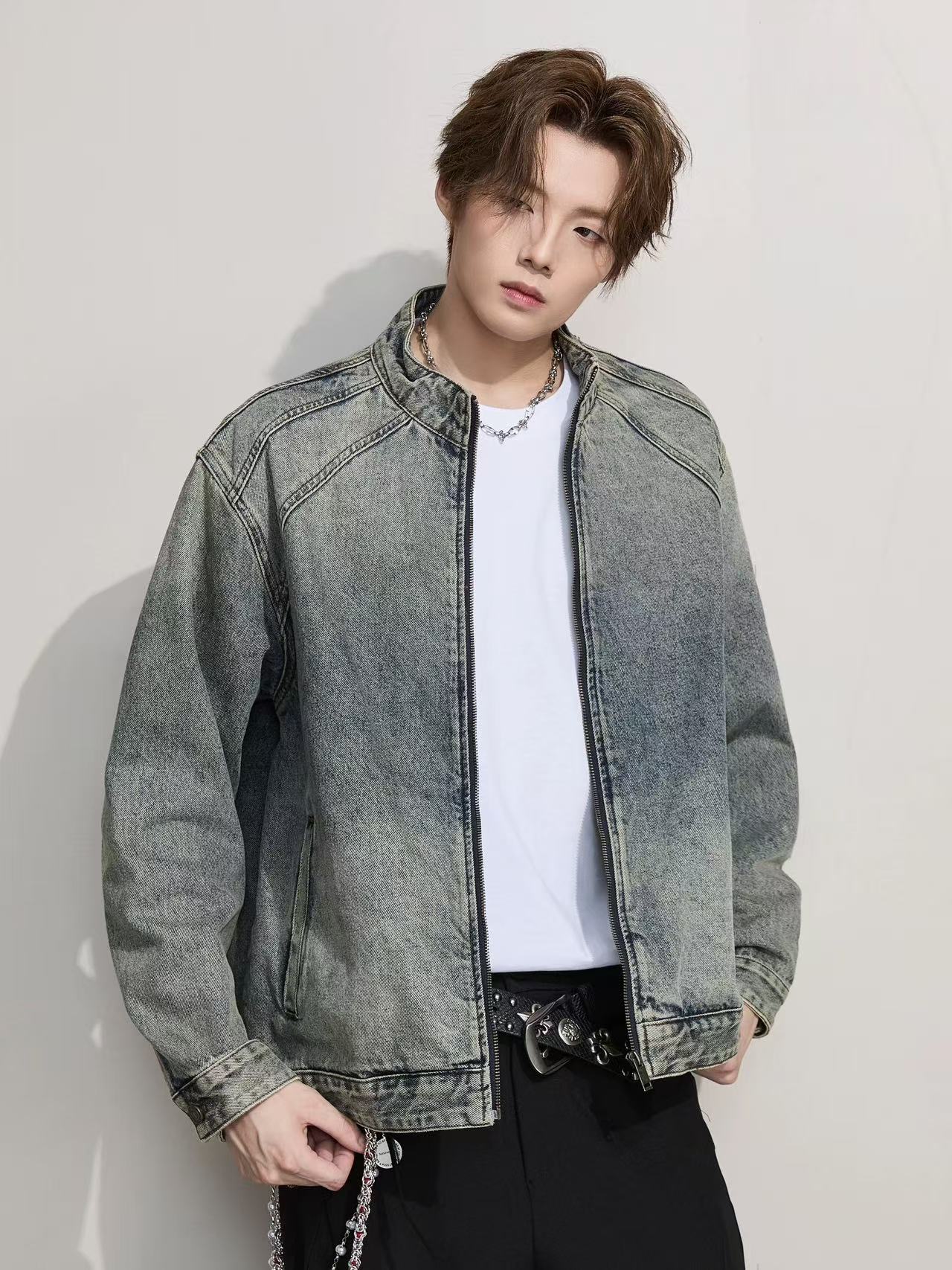 A2443  Men's outerwear