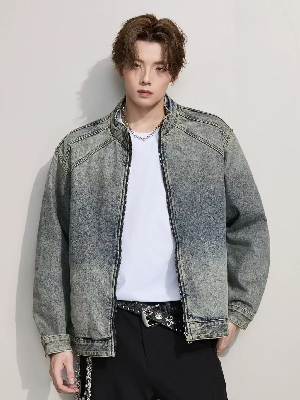 A2443  Men's outerwear