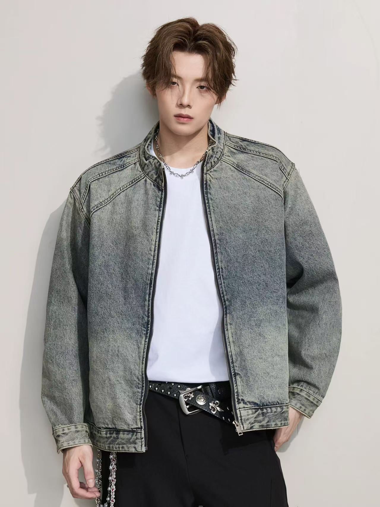 A2443  Men's outerwear