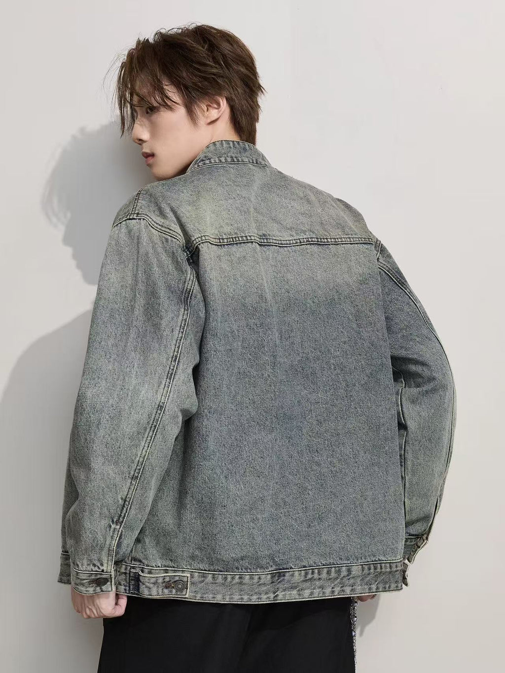 A2443  Men's outerwear
