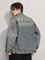 A2443  Men's outerwear