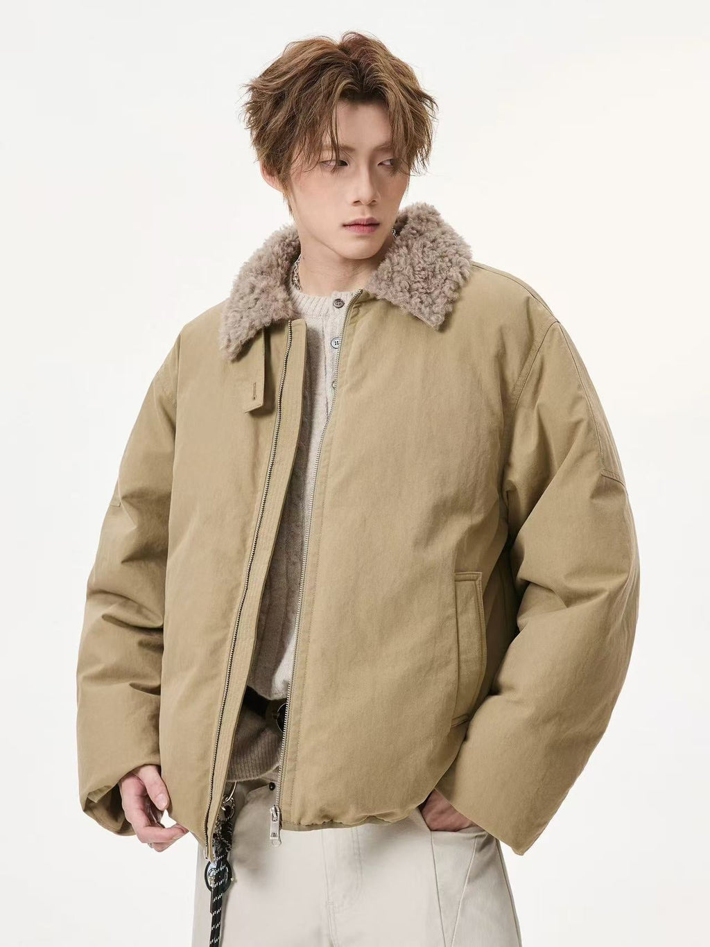 A0275   Men's outerwear