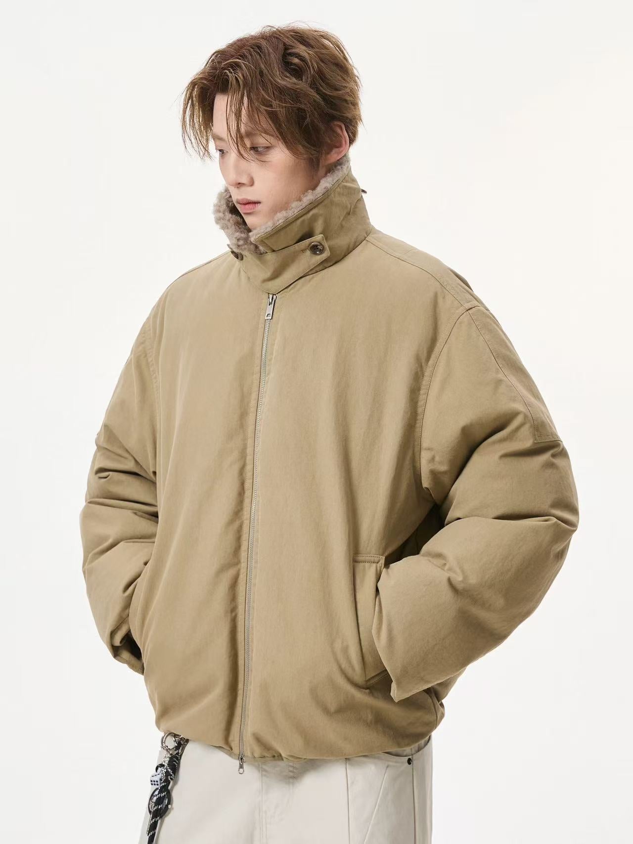 A0275   Men's outerwear