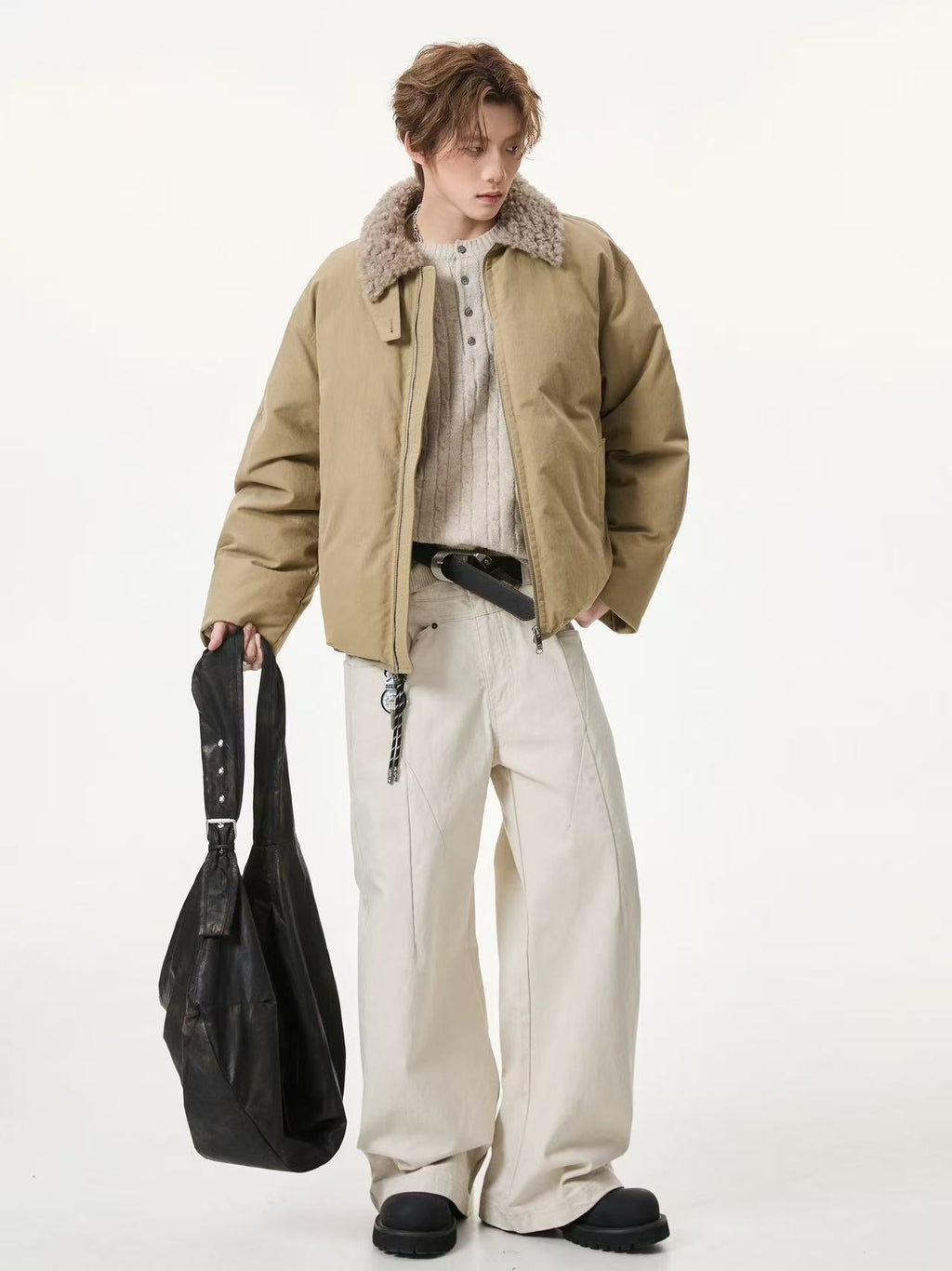 A0275   Men's outerwear
