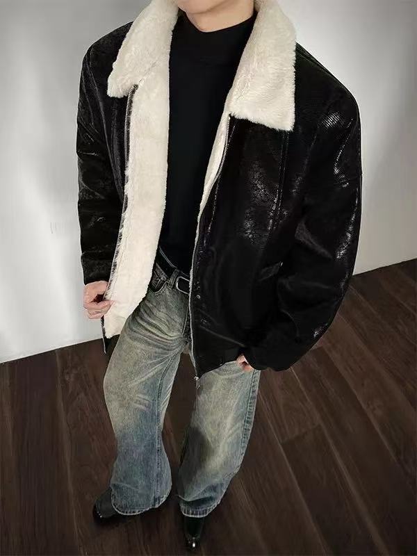 A0321   Men's outerwear