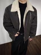 A0321   Men's outerwear