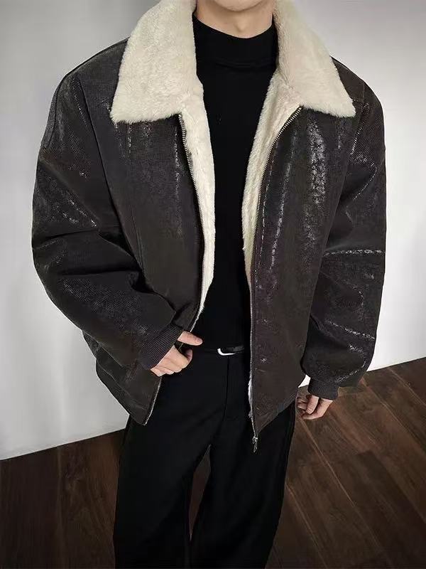 A0321   Men's outerwear