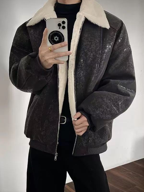 A0321   Men's outerwear