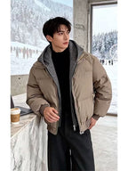 A0311  Men's outerwear