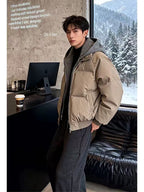 A0311  Men's outerwear