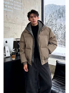 A0311  Men's outerwear