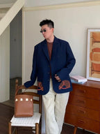 Men's outerwear
