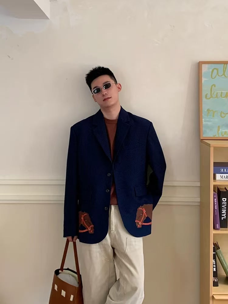 Men's outerwear
