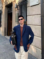 Men's outerwear
