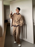 Men's outerwear
