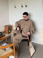 Men's outerwear