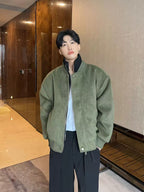 A0364   Men's outerwear