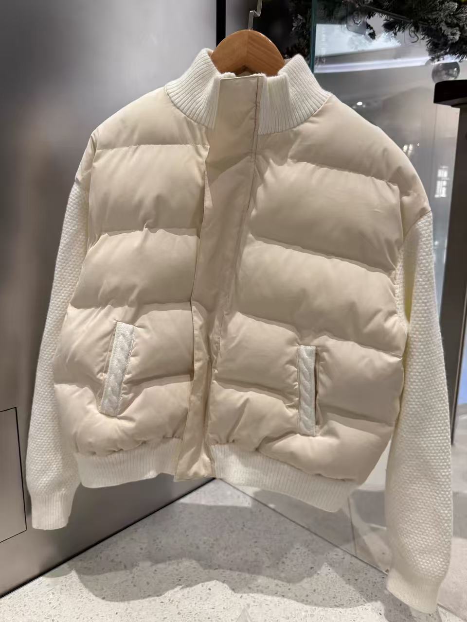 A0380  Men's outerwear