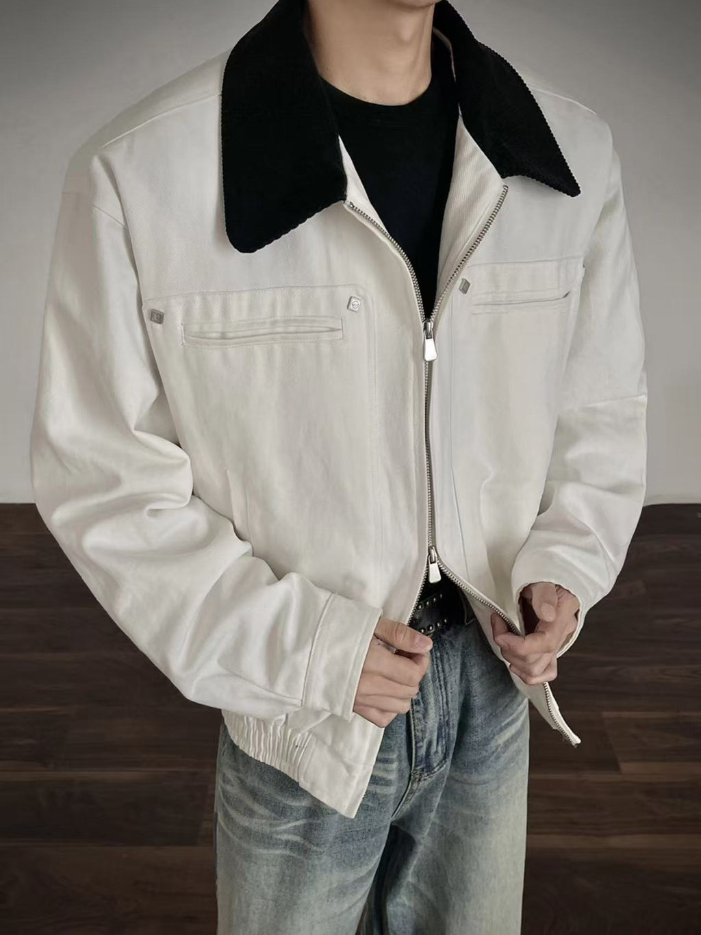 A0435   Men's outerwear