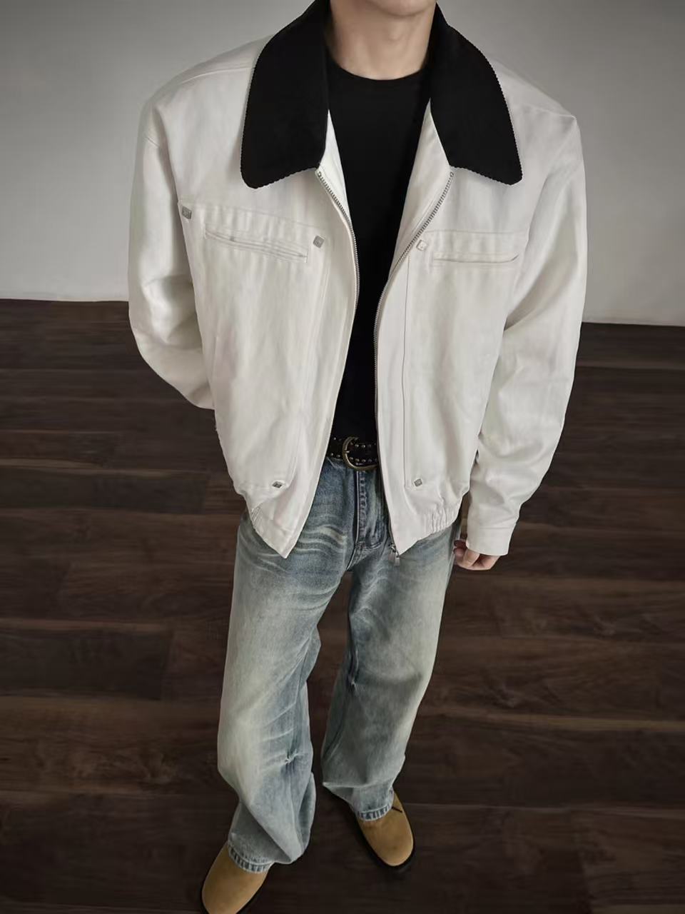 A0435   Men's outerwear