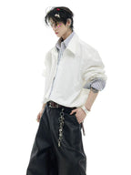 A0423  Men's outerwear