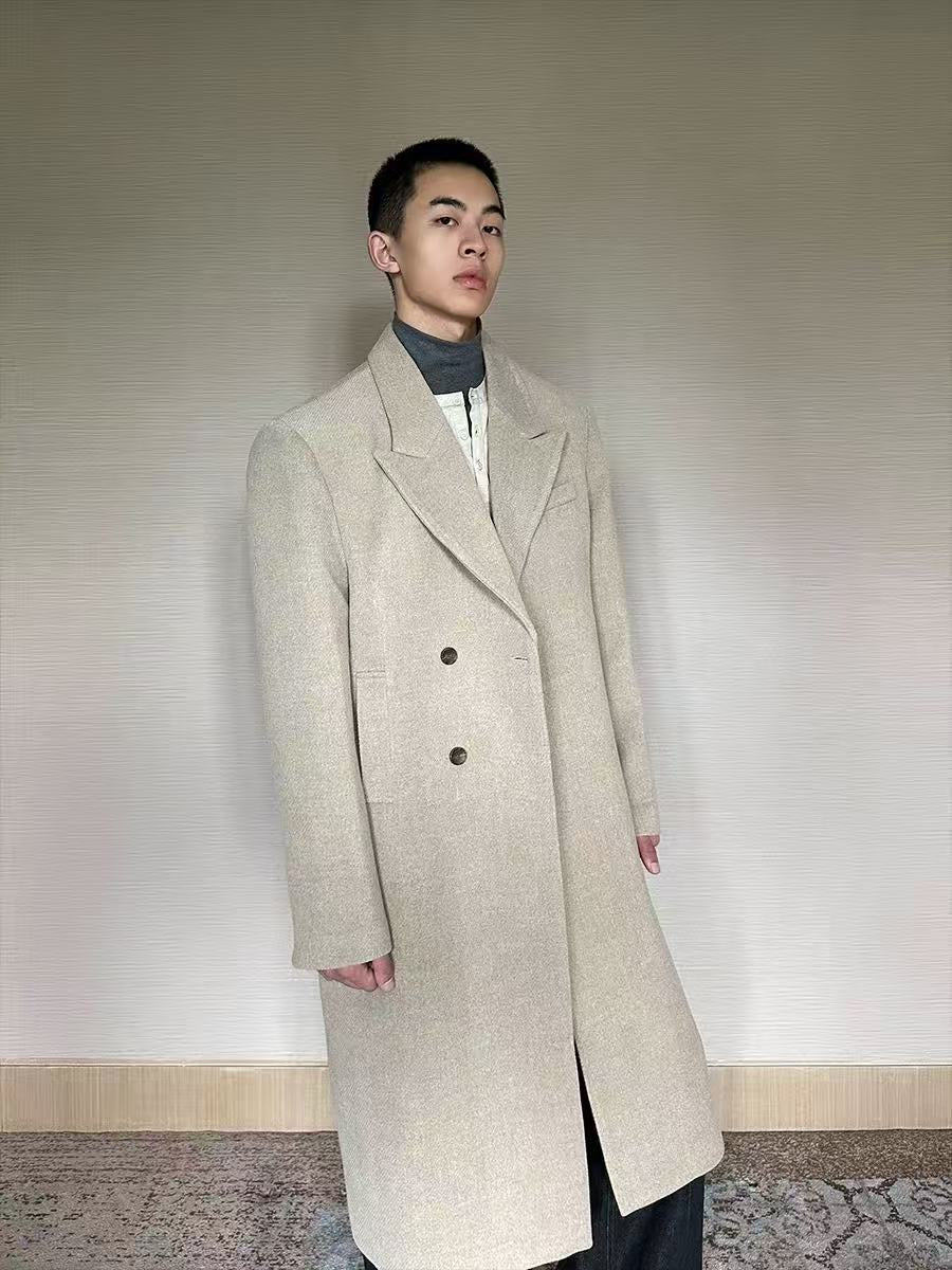 A0454  Men's outerwear