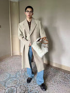 A0454  Men's outerwear