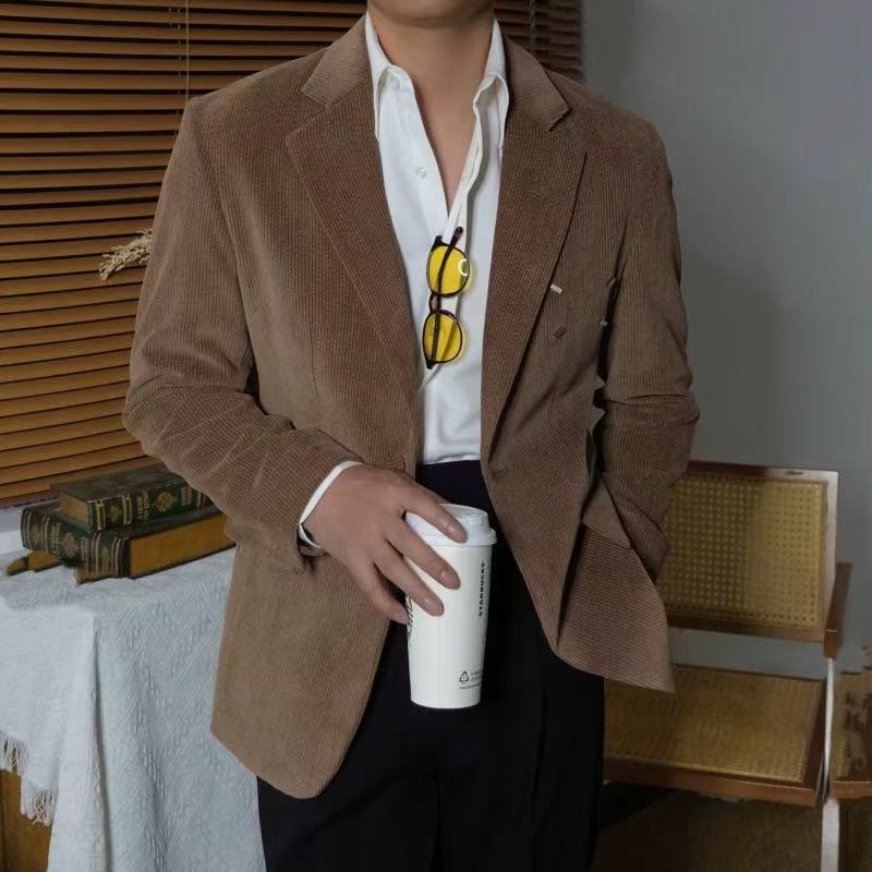 A0483  Men's outerwear