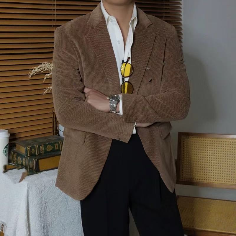 A0483  Men's outerwear