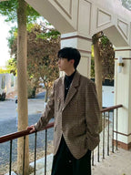A0491   Men's outerwear