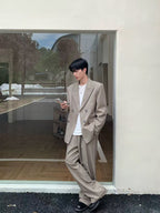A0497   Men's outerwear