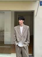 A0497   Men's outerwear