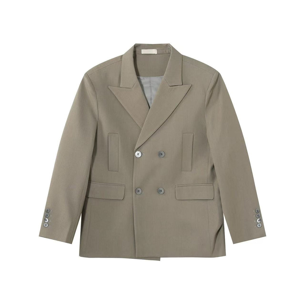 A0497   Men's outerwear