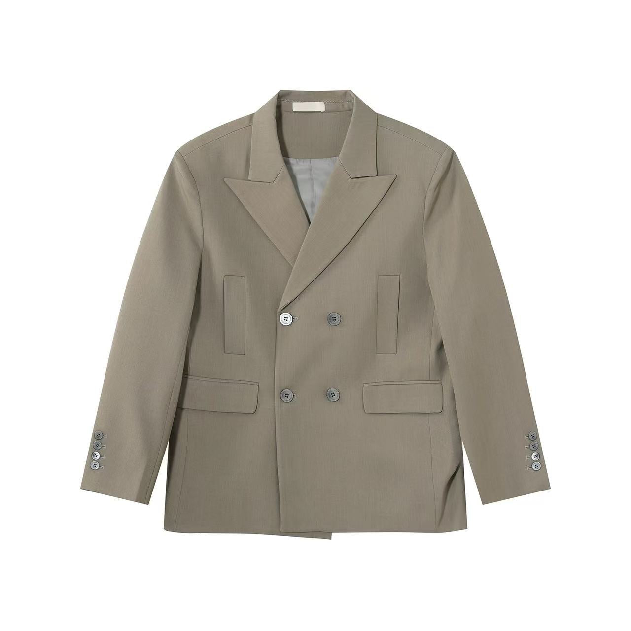 A0497   Men's outerwear