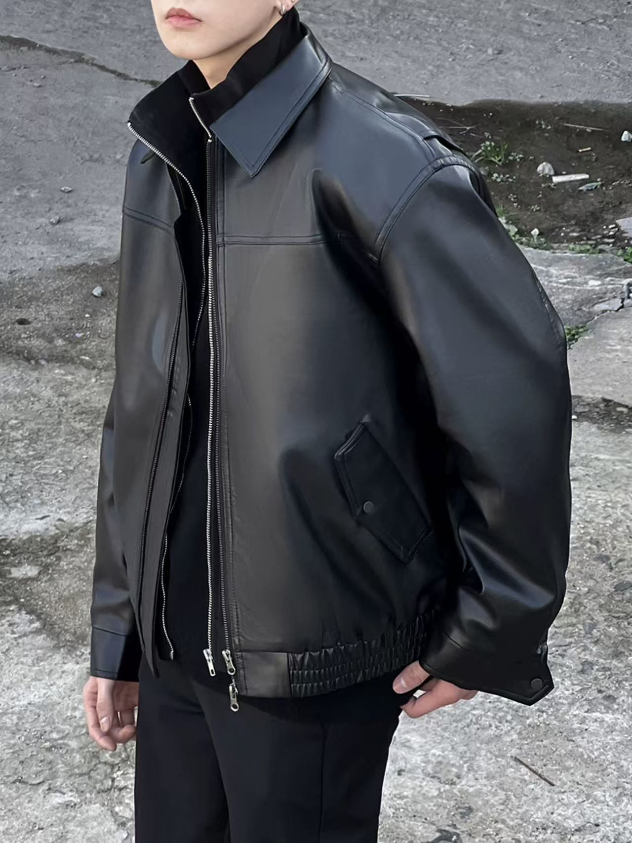 A0533    Men's outerwear