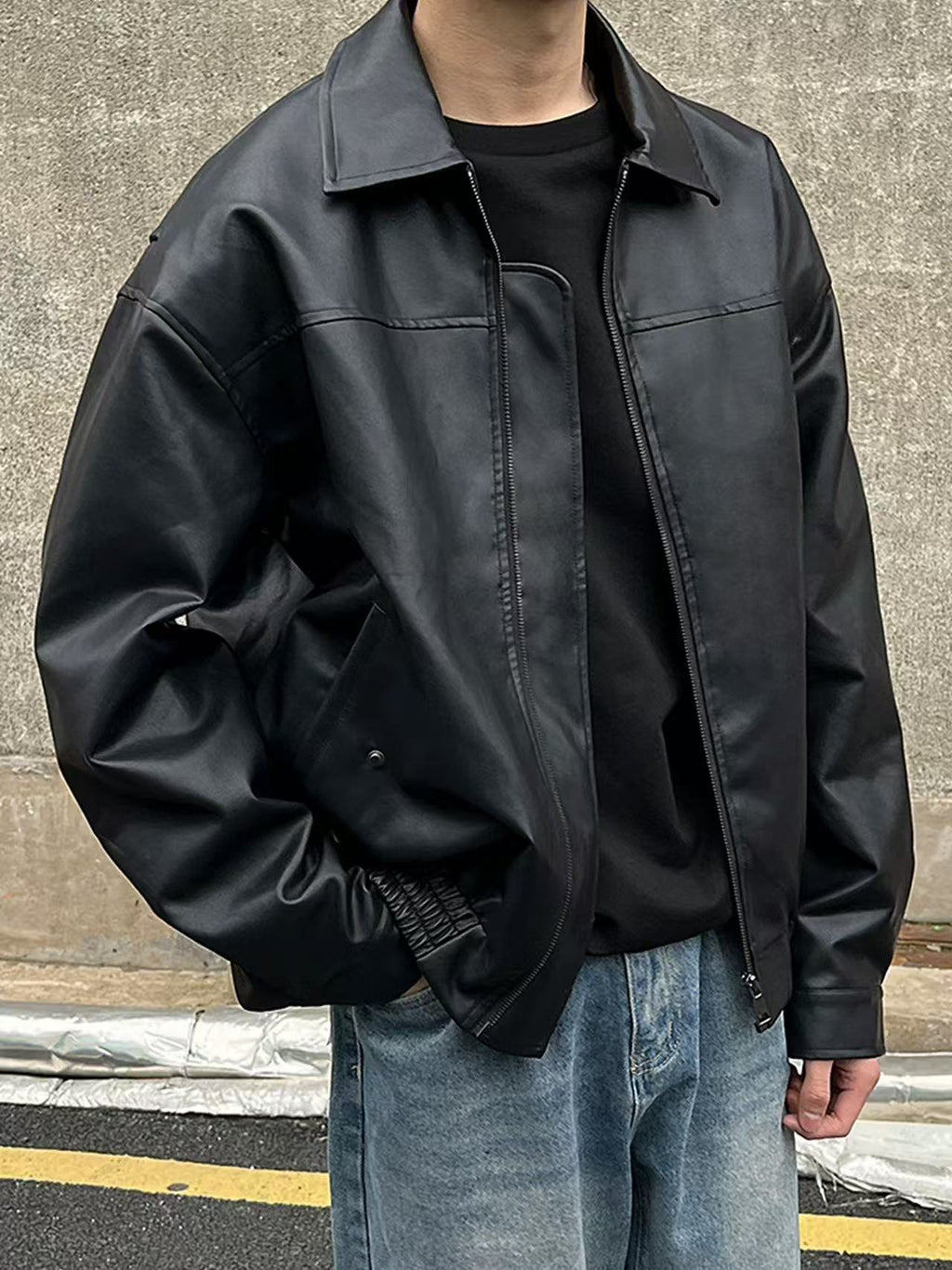 A0533    Men's outerwear