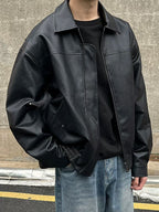 A0533    Men's outerwear