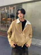 A0544  Men's outerwear