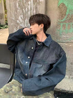A0548  Men's outerwear